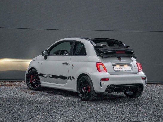 Abarth Ab001