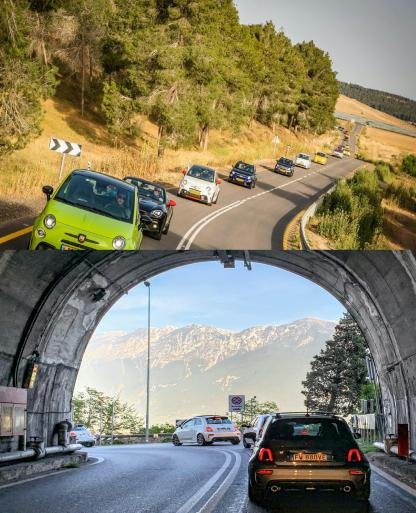 Experience a 1.5-hour Panoramic view of Marrakech