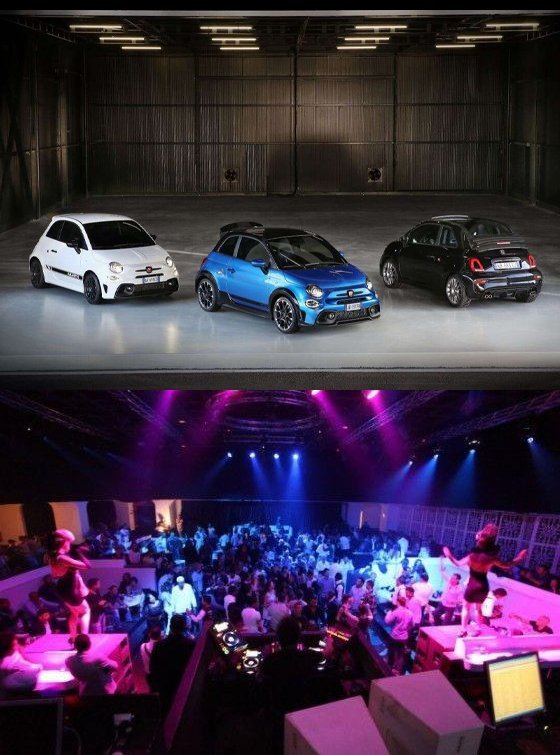 4-Hour Escapade DISCO NIGHT Marrakech