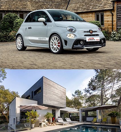 Immobarth: Real Estate Visit